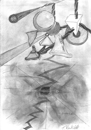 I have no idea what this is !