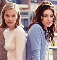 Brooke e Sam