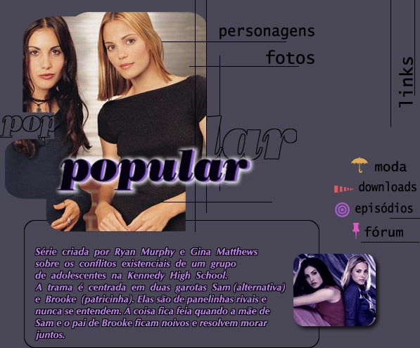 popular