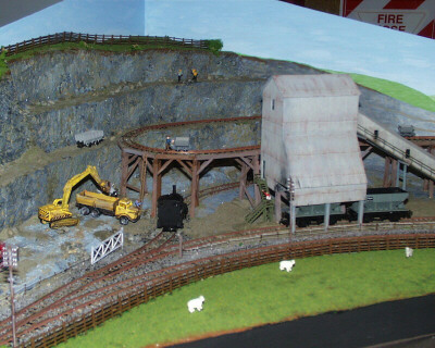 Quarry