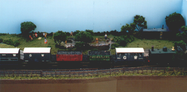 Pottlewhistle Halt