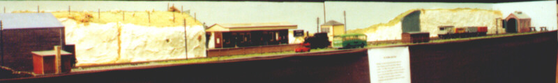 Piltdown Junction