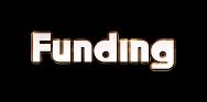 Funding !!!