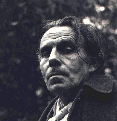 [Louis-Ferdinand Cline]