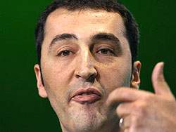 [Cem zdemir, M.d.B.]