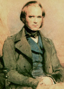 [Darwin]