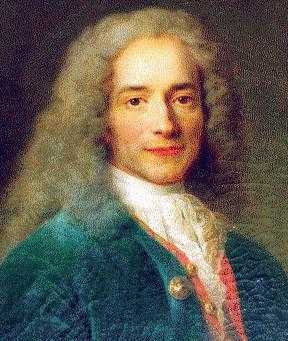 [Voltaire - lgemlde von F. Largillire]