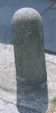 Stumpy