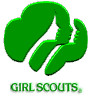 really cool animated 3D GS logo image