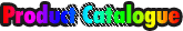 Product Catalogue