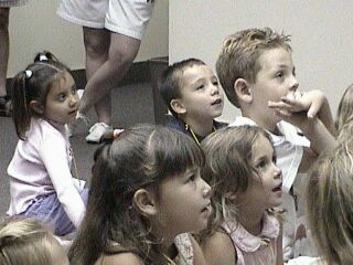 VBS Class