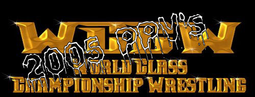 World Class Championship Wrestling