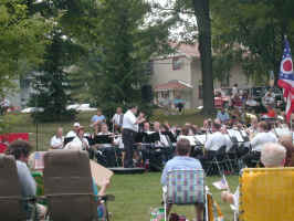 Sounds of Sousa Concert