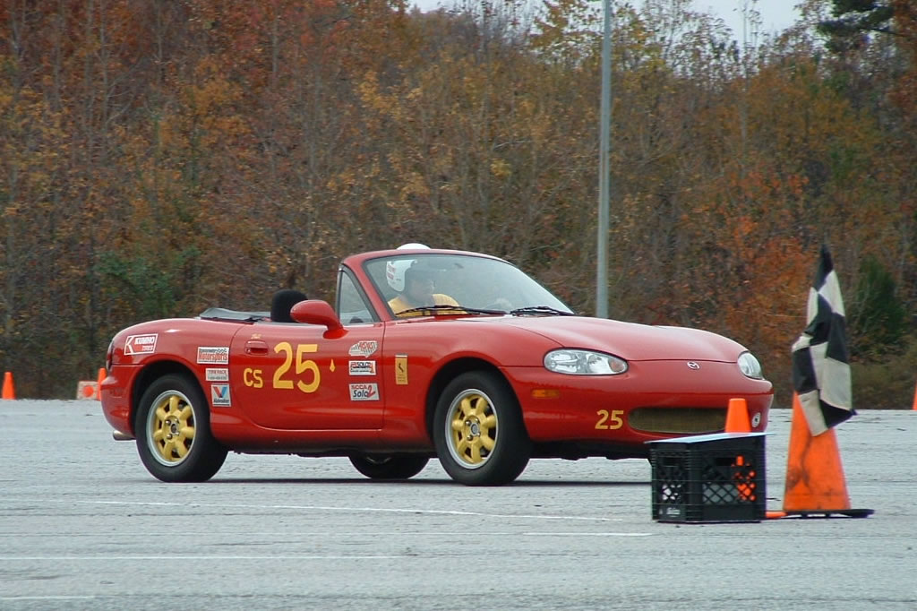 Third Place, NCAC, Greenville, SC, 2004