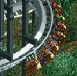Inverted Roller Coaster