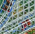 Heartline Twister Roller Coaster