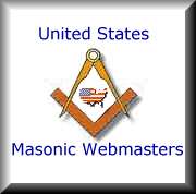 Member United States Masonic Webmasters
