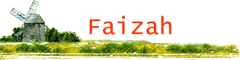 Faizah