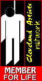 Member of Cleveland Artists' Network