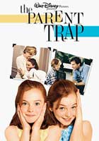 Lindsay Lohan in The Parent Trap