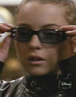 Lindsay In "Get a Clue"