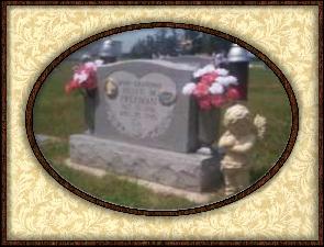 Helen's Final Resting Place