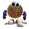 Down to last pennies