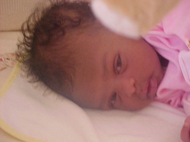 new baby