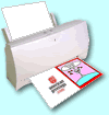 Create and Print