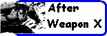 After Weapon X