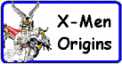 X-Men Origins