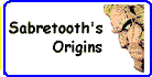 Sabretooth's Origins