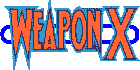 Weapon X