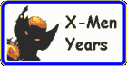 X-Men Years