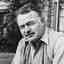 [Hemingway]