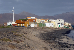 Punto Jandia, Fuerteventura
