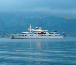 Rich boys toys