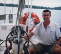 Anchorage in Lumut