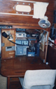 Navigation station