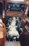 36hp Mercedes and electric Gearbox
