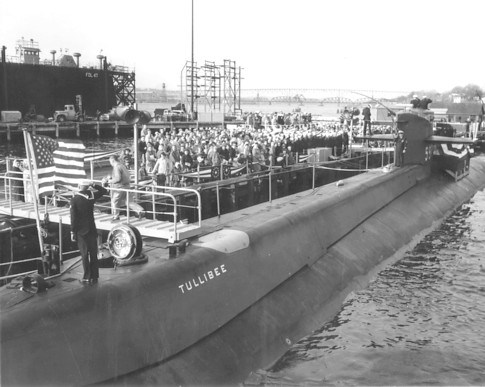 General Dynamics Corporation Photo