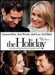 GOLD40, REDUV, BLUE30, Chrissy, Nancy Meyers, Cameron Diaz, Kate Winslet, Jude Law, Jack Black, Eli Wallach, Edward Burns, Rufus Sewell, Miffy Englefield, Emma Pritchard, Sarah Parish, Shannyn Sossamon, Bill Macy, Shelley Berman, Kathryn Hahn, John Krasinski