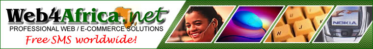 Free SMS to over 500 mobile phone networks worldwide.