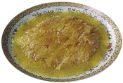 braised shark's fin