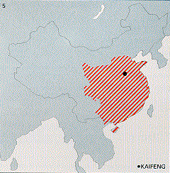 [Map of Qing]