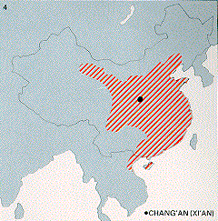 [Map of Ming]