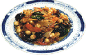 assorted vegetables