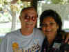 narelle&bill.jpg (83483 bytes)