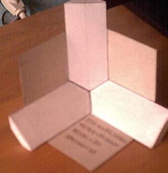 Model of Compound Joint