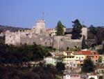 castle trsat rijeka